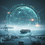 Quản trị vận hành và chuỗi cung ứng là xương sống kết nối và định hình năng lực cạnh tranh toàn cầu của doanh nghiệp.