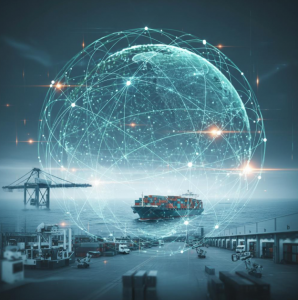 Quản trị vận hành và chuỗi cung ứng là xương sống kết nối và định hình năng lực cạnh tranh toàn cầu của doanh nghiệp.