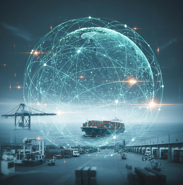 Quản trị vận hành và chuỗi cung ứng là xương sống kết nối và định hình năng lực cạnh tranh toàn cầu của doanh nghiệp.