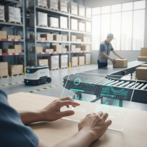 Tối ưu hóa quy trình xử lý đơn hàng là chìa khóa cho sự thành công của mọi doanh nghiệp trong kỷ nguyên số.